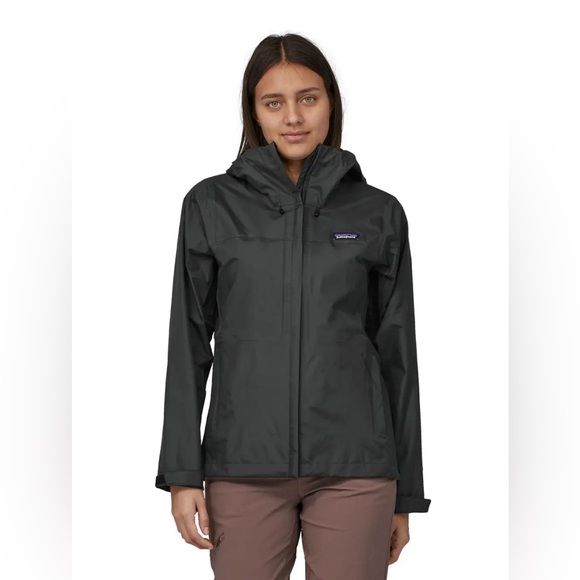 Patagonia Torrentshell Rain Jacket - Picture 1 of 6